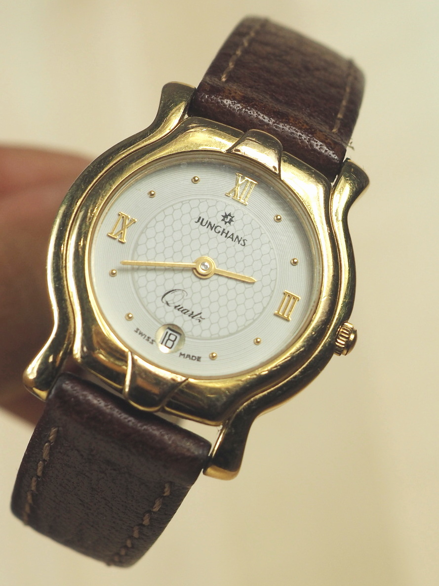 CEAS VINTAGE JUNGHANS - imagine 4