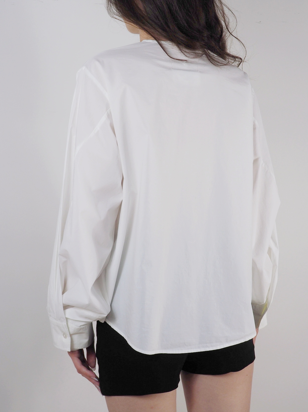 CAMASA MM6 MARGIELA - imagine 6