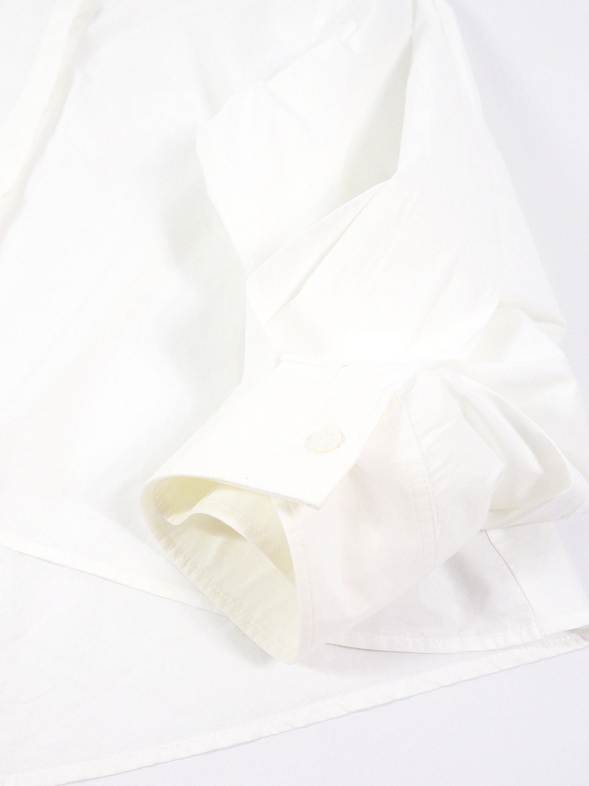 CAMASA MM6 MARGIELA - imagine 14