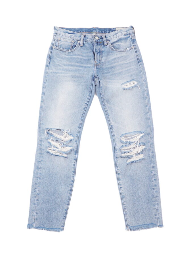 BLUGI ALLSAINTS DISTRESSED